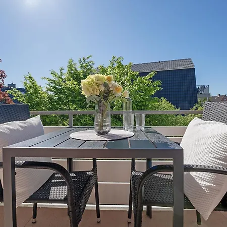 Jankar Apartment Timmendorfer Strand