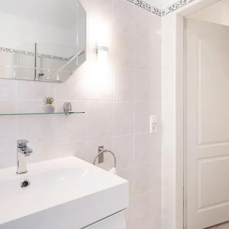 Apartmán Jankar