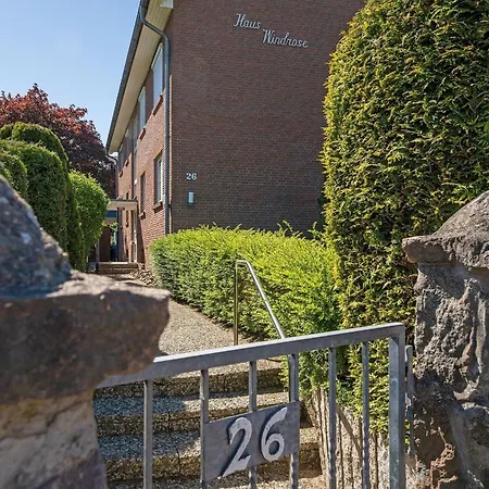 Apartmán Jankar *