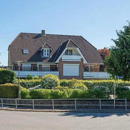 Jankar Apartmán