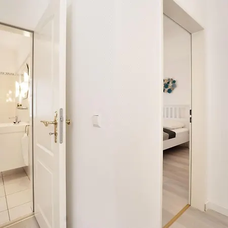 Apartmán Jankar *