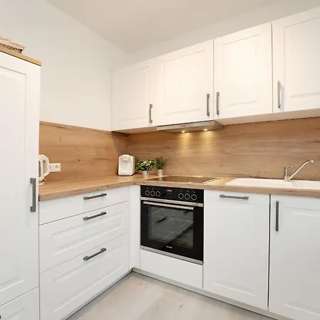 Apartmán Jankar *