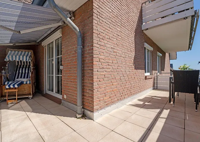 Appartement Jankar *