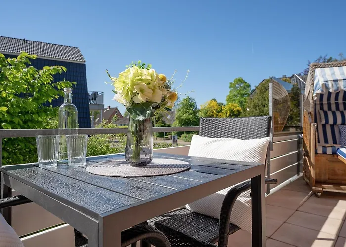 Jankar Appartement *