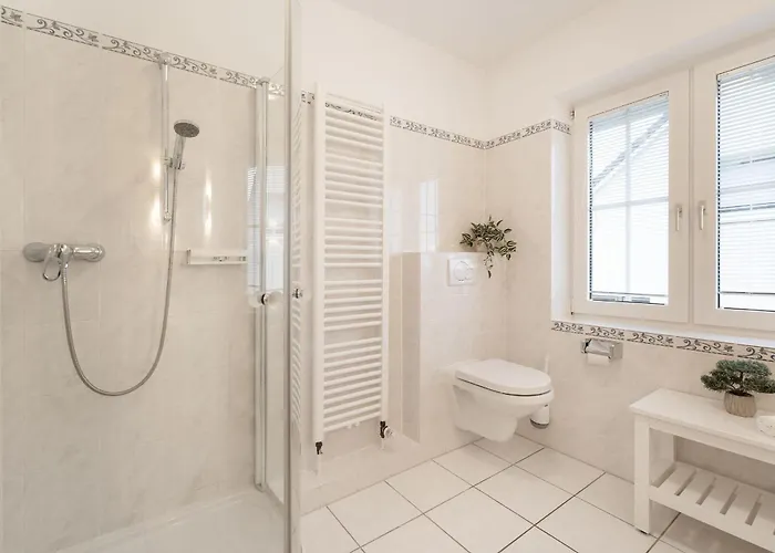 Jankar Appartement Timmendorfer Strand