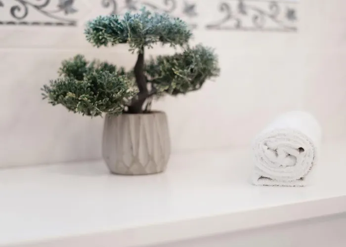 Jankar Appartement *