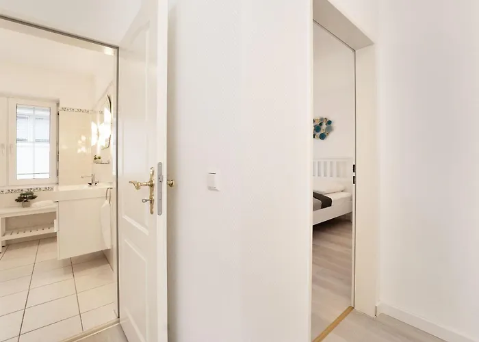 Appartement Jankar *