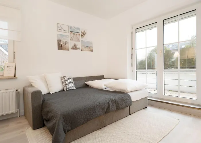 Jankar Appartement Timmendorfer Strand