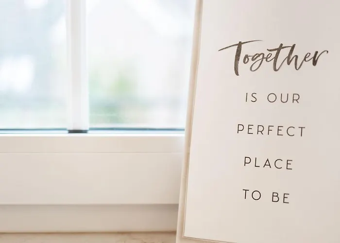 Appartement Jankar Timmendorfer Strand