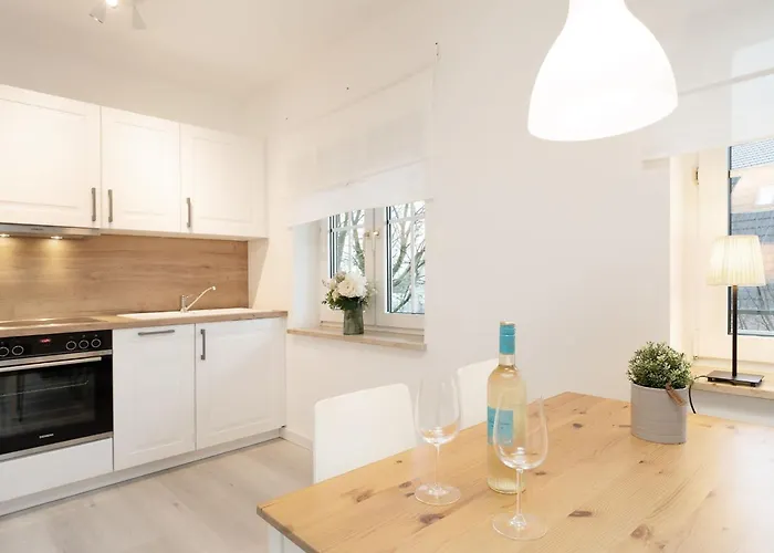 Jankar Timmendorfer Strand