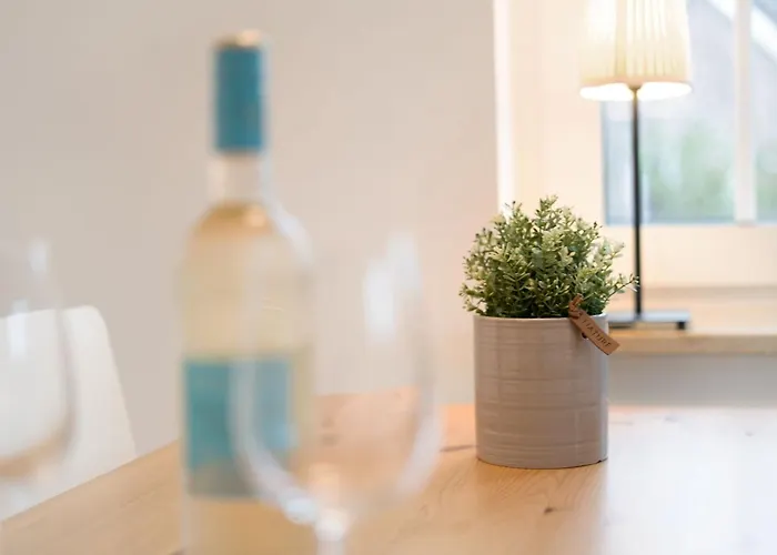 Jankar Appartement *