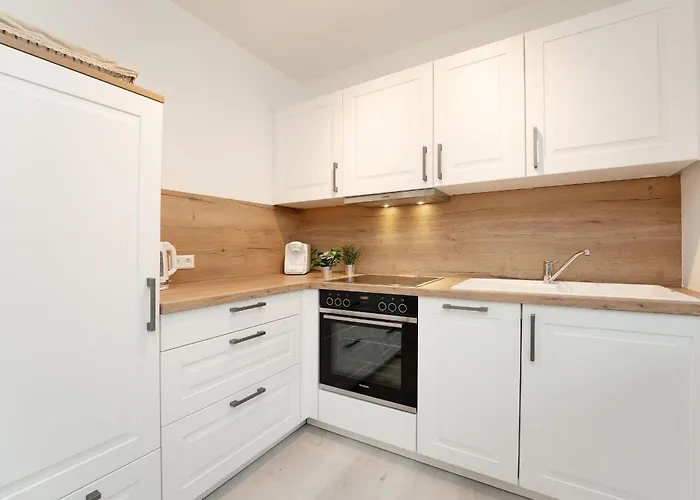 Appartement Jankar *